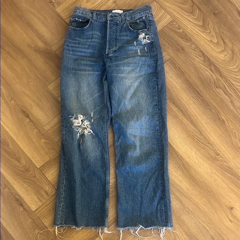 Boyish The Mikey Jeans